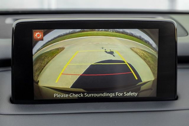 2017 Mazda CX-9 Grand Touring 3RD Row Bose HUD Memory Leather Seat 2017 Mazda CX-9 Grand Touring 3RD Row Bose HUD Memory Leather Seat