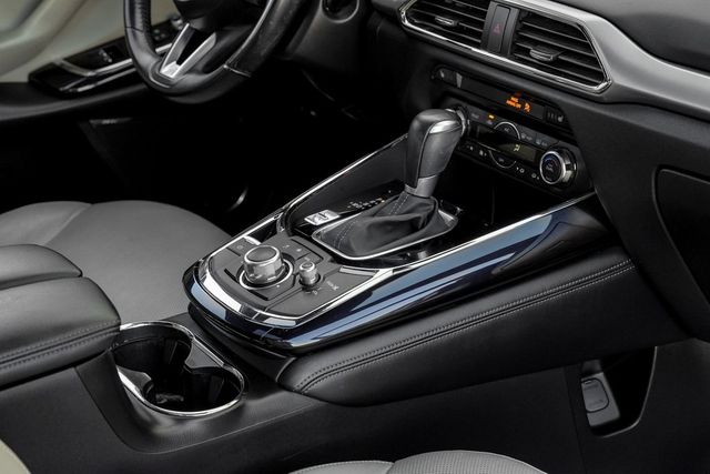 2017 Mazda CX-9 Grand Touring 3RD Row Bose HUD Memory Leather Seat 2017 Mazda CX-9 Grand Touring 3RD Row Bose HUD Memory Leather Seat