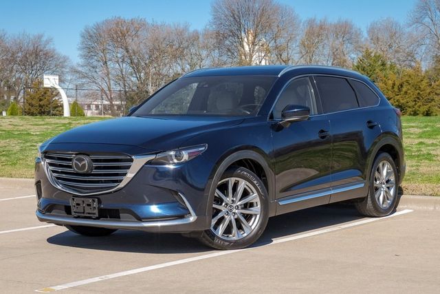 2017 Mazda CX-9 Grand Touring 3RD Row Bose HUD Memory Leather Seat 2017 Mazda CX-9 Grand Touring 3RD Row Bose HUD Memory Leather Seat