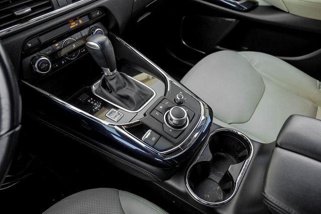 2017 Mazda CX-9 Grand Touring 3RD Row Bose HUD Memory Leather Seat 2017 Mazda CX-9 Grand Touring 3RD Row Bose HUD Memory Leather Seat