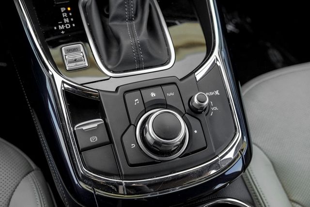 2017 Mazda CX-9 Grand Touring 3RD Row Bose HUD Memory Leather Seat 2017 Mazda CX-9 Grand Touring 3RD Row Bose HUD Memory Leather Seat