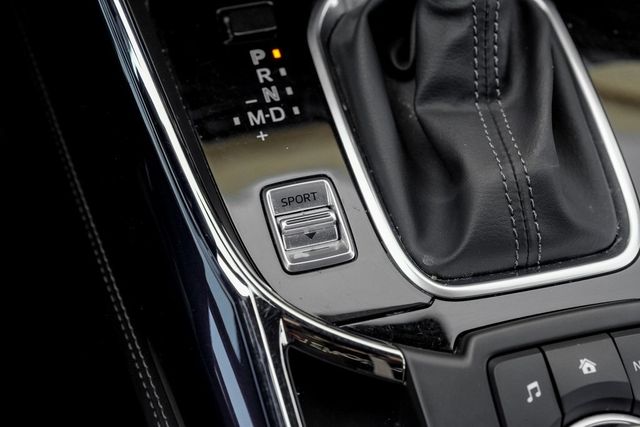 2017 Mazda CX-9 Grand Touring 3RD Row Bose HUD Memory Leather Seat 2017 Mazda CX-9 Grand Touring 3RD Row Bose HUD Memory Leather Seat