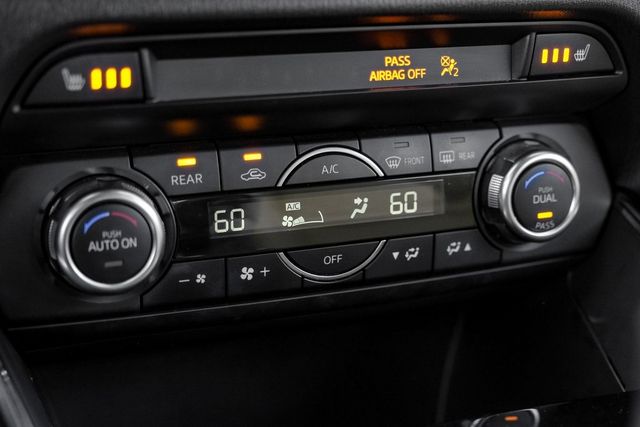 2017 Mazda CX-9 Grand Touring 3RD Row Bose HUD Memory Leather Seat 2017 Mazda CX-9 Grand Touring 3RD Row Bose HUD Memory Leather Seat