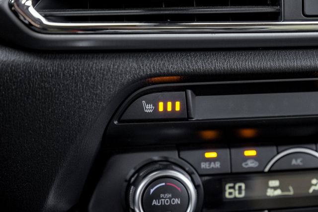 2017 Mazda CX-9 Grand Touring 3RD Row Bose HUD Memory Leather Seat 2017 Mazda CX-9 Grand Touring 3RD Row Bose HUD Memory Leather Seat