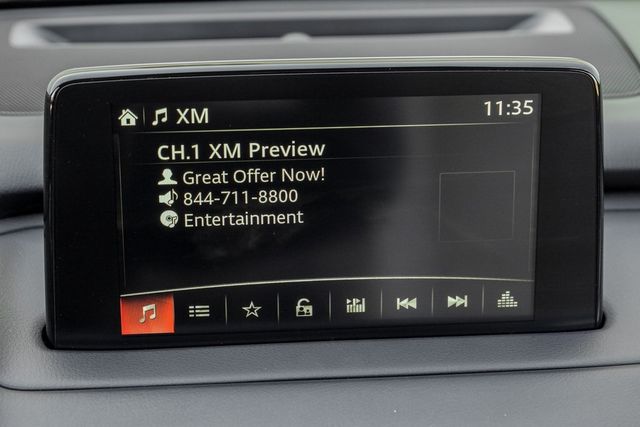 2017 Mazda CX-9 Grand Touring 3RD Row Bose HUD Memory Leather Seat 2017 Mazda CX-9 Grand Touring 3RD Row Bose HUD Memory Leather Seat