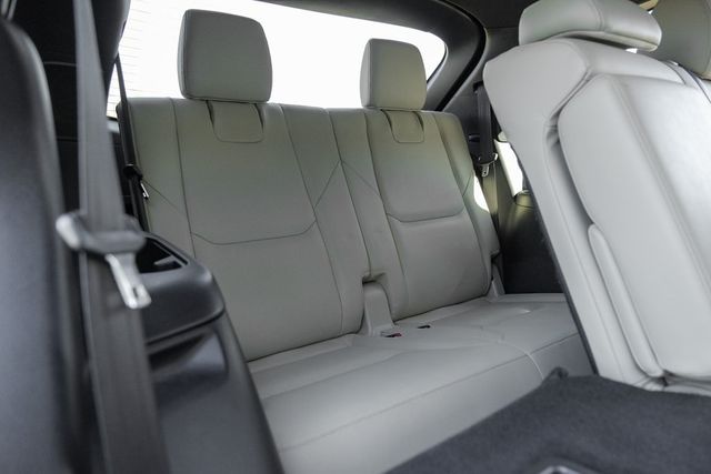 2017 Mazda CX-9 Grand Touring 3RD Row Bose HUD Memory Leather Seat 2017 Mazda CX-9 Grand Touring 3RD Row Bose HUD Memory Leather Seat