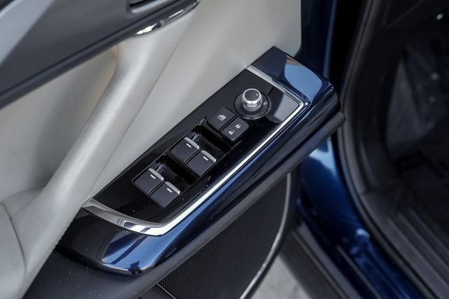 2017 Mazda CX-9 Grand Touring 3RD Row Bose HUD Memory Leather Seat 2017 Mazda CX-9 Grand Touring 3RD Row Bose HUD Memory Leather Seat