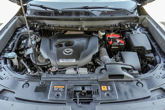 2017 Mazda CX-9 Grand Touring 3RD Row Bose HUD Memory Leather Seat 2017 Mazda CX-9 Grand Touring 3RD Row Bose HUD Memory Leather Seat