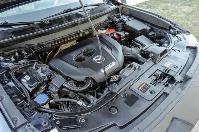 2017 Mazda CX-9 Grand Touring 3RD Row Bose HUD Memory Leather Seat 2017 Mazda CX-9 Grand Touring 3RD Row Bose HUD Memory Leather Seat