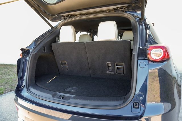 2017 Mazda CX-9 Grand Touring 3RD Row Bose HUD Memory Leather Seat 2017 Mazda CX-9 Grand Touring 3RD Row Bose HUD Memory Leather Seat