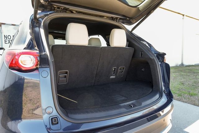 2017 Mazda CX-9 Grand Touring 3RD Row Bose HUD Memory Leather Seat 2017 Mazda CX-9 Grand Touring 3RD Row Bose HUD Memory Leather Seat