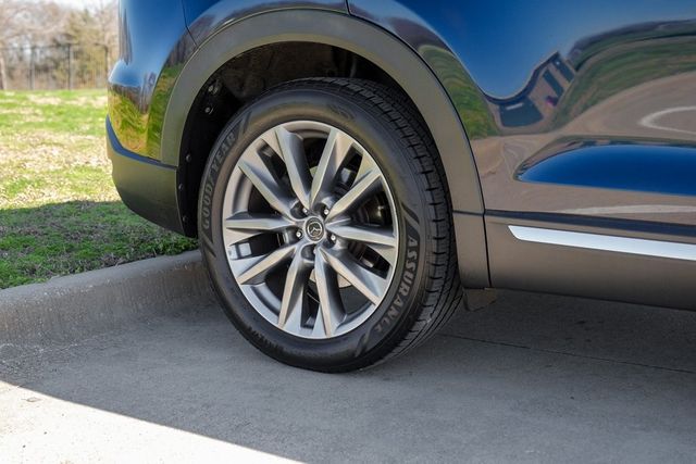 2017 Mazda CX-9 Grand Touring 3RD Row Bose HUD Memory Leather Seat 2017 Mazda CX-9 Grand Touring 3RD Row Bose HUD Memory Leather Seat