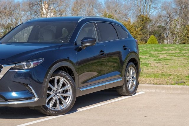 2017 Mazda CX-9 Grand Touring 3RD Row Bose HUD Memory Leather Seat 2017 Mazda CX-9 Grand Touring 3RD Row Bose HUD Memory Leather Seat