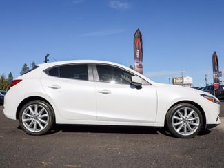 2017 Mazda Mazda3 5-Door Touring | Spokane, WA | Max AutoSports of Spokane in Spokane, WA 99208