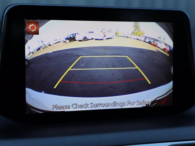 2017 Mazda Mazda3 5-Door Touring