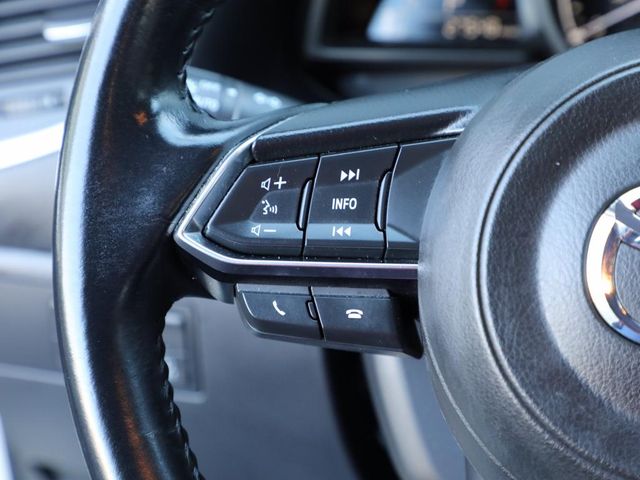 2017 Mazda Mazda3 5-Door Touring