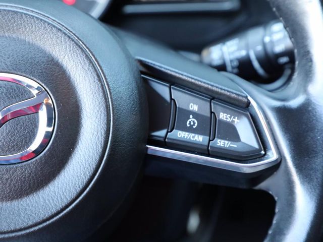 2017 Mazda Mazda3 5-Door Touring