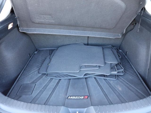 2017 Mazda Mazda3 5-Door Touring