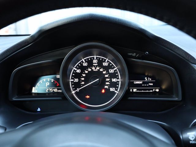 2017 Mazda Mazda3 5-Door Touring