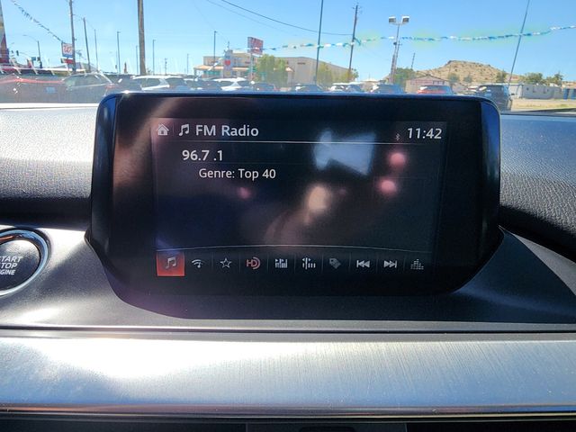 2017 Mazda Mazda6 Touring 2017 Mazda Mazda6 Touring