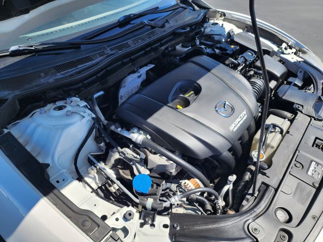 2017 Mazda Mazda6 Touring 2017 Mazda Mazda6 Touring