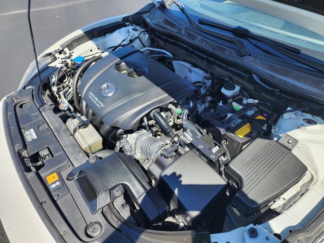 2017 Mazda Mazda6 Touring 2017 Mazda Mazda6 Touring