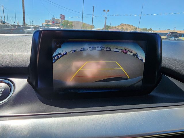 2017 Mazda Mazda6 Touring 2017 Mazda Mazda6 Touring