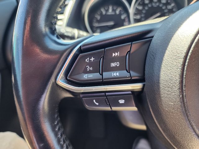 2017 Mazda Mazda6 Touring 2017 Mazda Mazda6 Touring