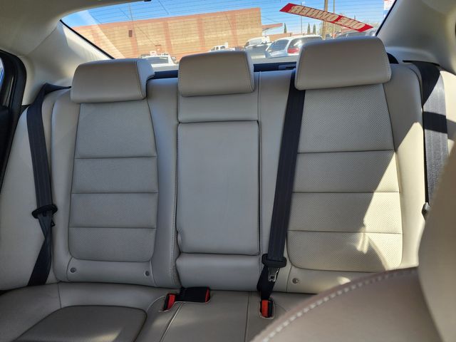 2017 Mazda Mazda6 Touring 2017 Mazda Mazda6 Touring