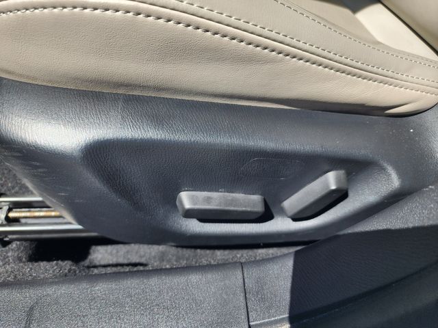 2017 Mazda Mazda6 Touring 2017 Mazda Mazda6 Touring