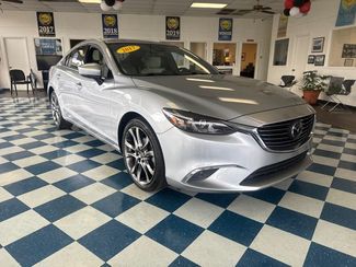 2017 Mazda Mazda6 Grand Touring | Rome, GA | Knight's Car Store in Rome, GA 30165