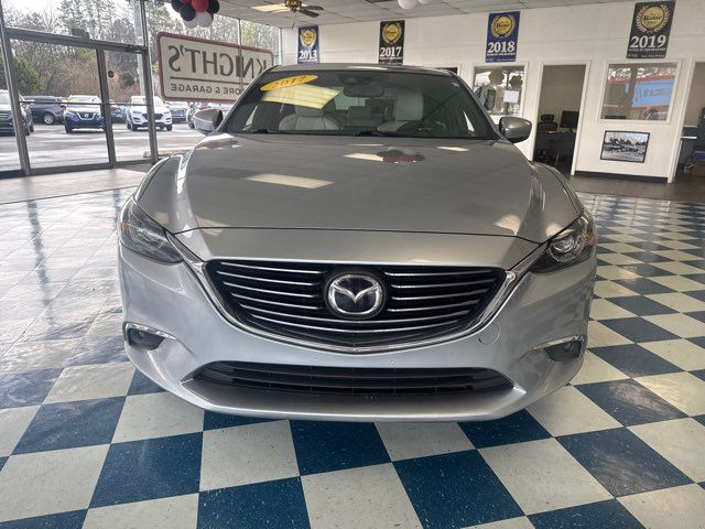 2017 Mazda Mazda6 Grand Touring | Rome, GA | Knight's Car Store 2017 Mazda Mazda6 Grand Touring | Rome, GA | Knight's Car Store