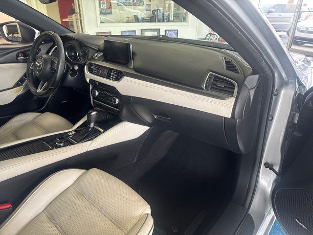 2017 Mazda Mazda6 Grand Touring | Rome, GA | Knight's Car Store 2017 Mazda Mazda6 Grand Touring | Rome, GA | Knight's Car Store