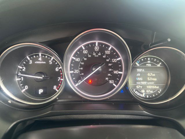 2017 Mazda Mazda6 Grand Touring | Rome, GA | Knight's Car Store 2017 Mazda Mazda6 Grand Touring | Rome, GA | Knight's Car Store