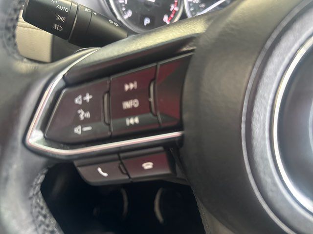 2017 Mazda Mazda6 Grand Touring | Rome, GA | Knight's Car Store