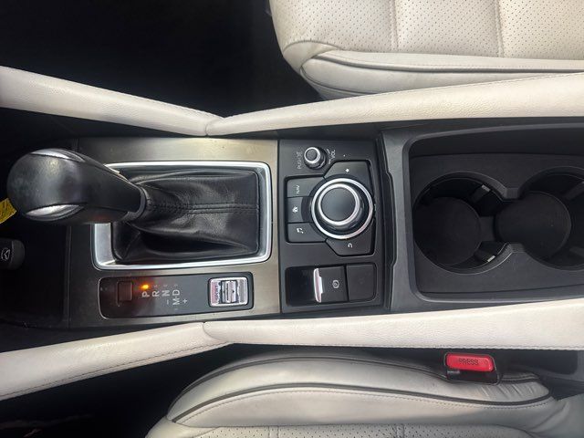 2017 Mazda Mazda6 Grand Touring | Rome, GA | Knight's Car Store