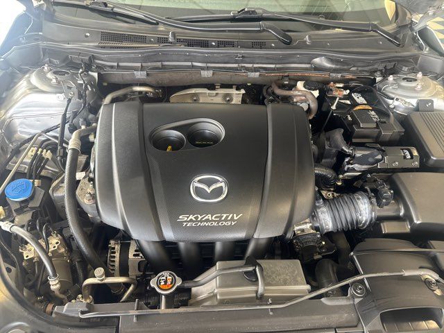 2017 Mazda Mazda6 Grand Touring | Rome, GA | Knight's Car Store 2017 Mazda Mazda6 Grand Touring | Rome, GA | Knight's Car Store
