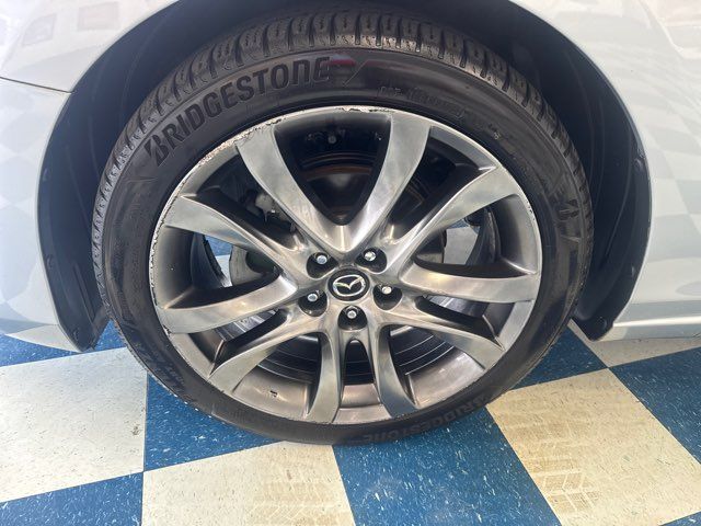 2017 Mazda Mazda6 Grand Touring | Rome, GA | Knight's Car Store 2017 Mazda Mazda6 Grand Touring | Rome, GA | Knight's Car Store