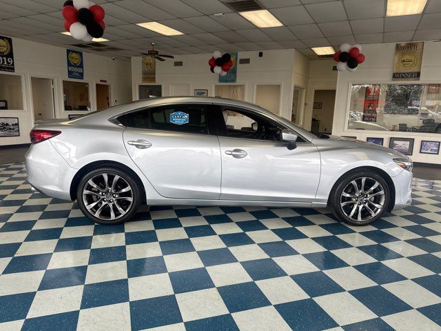 2017 Mazda Mazda6 Grand Touring | Rome, GA | Knight's Car Store 2017 Mazda Mazda6 Grand Touring | Rome, GA | Knight's Car Store