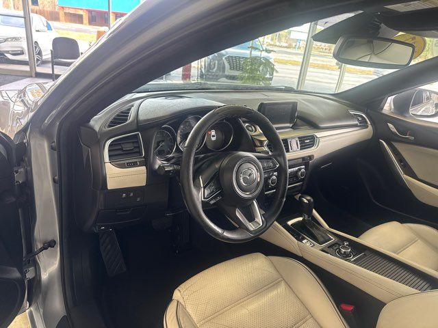 2017 Mazda Mazda6 Grand Touring | Rome, GA | Knight's Car Store 2017 Mazda Mazda6 Grand Touring | Rome, GA | Knight's Car Store