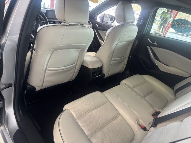 2017 Mazda Mazda6 Grand Touring | Rome, GA | Knight's Car Store 2017 Mazda Mazda6 Grand Touring | Rome, GA | Knight's Car Store