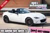 2017 Mazda MX-5 Miata Club | Addison, TX | Apex Auto Sports