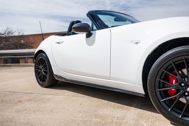 2017 Mazda MX-5 Miata Club | Addison, TX | Apex Auto Sports