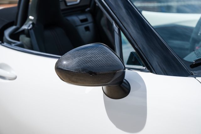 2017 Mazda MX-5 Miata Club | Addison, TX | Apex Auto Sports