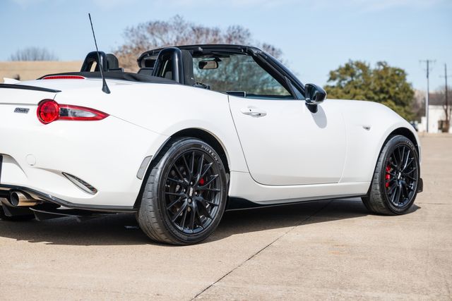 2017 Mazda MX-5 Miata Club | Addison, TX | Apex Auto Sports 2017 Mazda MX-5 Miata Club | Addison, TX | Apex Auto Sports