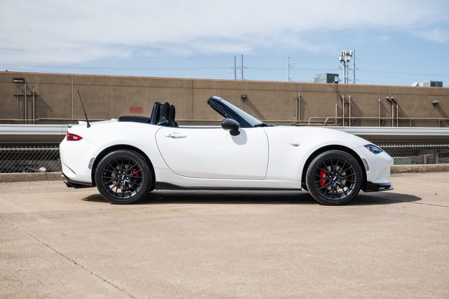 2017 Mazda MX-5 Miata Club | Addison, TX | Apex Auto Sports 2017 Mazda MX-5 Miata Club | Addison, TX | Apex Auto Sports