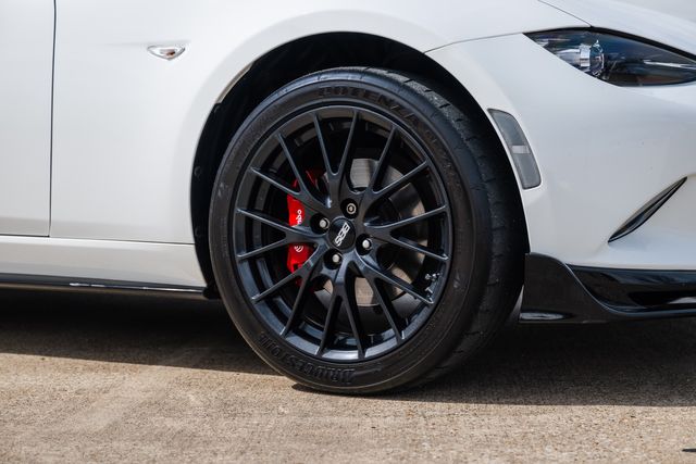 2017 Mazda MX-5 Miata Club | Addison, TX | Apex Auto Sports