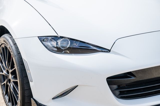 2017 Mazda MX-5 Miata Club | Addison, TX | Apex Auto Sports