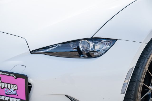 2017 Mazda MX-5 Miata Club | Addison, TX | Apex Auto Sports 2017 Mazda MX-5 Miata Club | Addison, TX | Apex Auto Sports