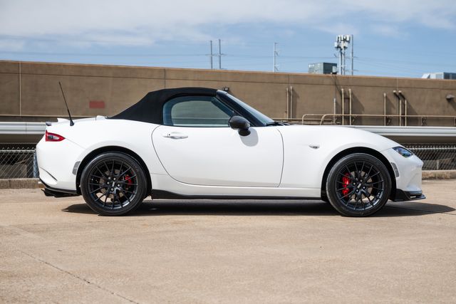 2017 Mazda MX-5 Miata Club | Addison, TX | Apex Auto Sports